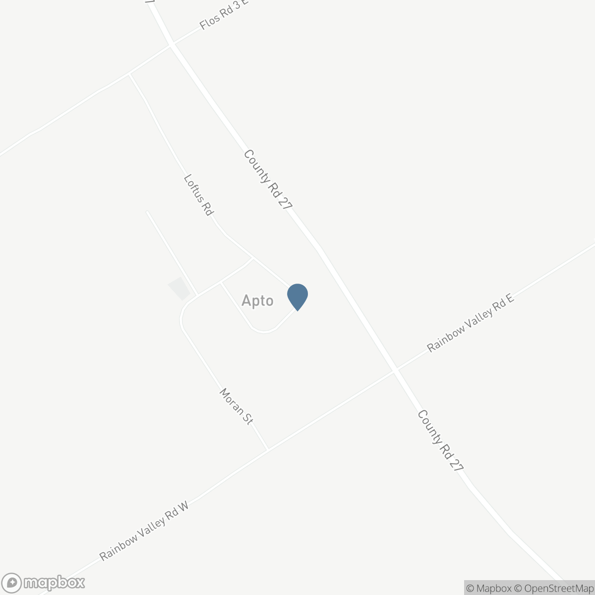 31 LOFTUS ROAD, Springwater, Ontario L0L 2K0